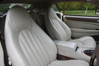 USED 2000 JAGUAR XK8 CONVERTIBLE 4.0 Convertible 2dr Petrol Automatic (284 g/km, 290 bhp) ***128 AA POINT CHECK ***