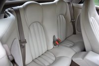 USED 2000 JAGUAR XK8 CONVERTIBLE 4.0 Convertible 2dr Petrol Automatic (284 g/km, 290 bhp) ***128 AA POINT CHECK ***