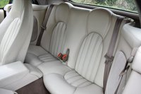 USED 2000 JAGUAR XK8 CONVERTIBLE 4.0 Convertible 2dr Petrol Automatic (284 g/km, 290 bhp) ***128 AA POINT CHECK ***