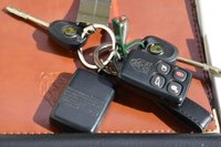 USED 2000 JAGUAR XK8 CONVERTIBLE 4.0 Convertible 2dr Petrol Automatic (284 g/km, 290 bhp) ***128 AA POINT CHECK ***