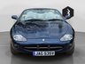 USED 2000 JAGUAR XK8 CONVERTIBLE 4.0 Convertible 2dr Petrol Automatic (284 g/km, 290 bhp) ***128 AA POINT CHECK ***