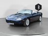 USED 2000 JAGUAR XK8 CONVERTIBLE 4.0 Convertible 2dr Petrol Automatic (284 g/km, 290 bhp) ***128 AA POINT CHECK ***