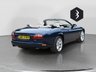 USED 2000 JAGUAR XK8 CONVERTIBLE 4.0 Convertible 2dr Petrol Automatic (284 g/km, 290 bhp) ***128 AA POINT CHECK ***
