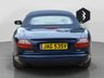 USED 2000 JAGUAR XK8 CONVERTIBLE 4.0 Convertible 2dr Petrol Automatic (284 g/km, 290 bhp) ***128 AA POINT CHECK ***