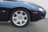 USED 2000 JAGUAR XK8 CONVERTIBLE 4.0 Convertible 2dr Petrol Automatic (284 g/km, 290 bhp) ***128 AA POINT CHECK ***