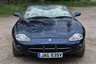 USED 2000 JAGUAR XK8 CONVERTIBLE 4.0 Convertible 2dr Petrol Automatic (284 g/km, 290 bhp) ***128 AA POINT CHECK ***