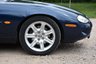 USED 2000 JAGUAR XK8 CONVERTIBLE 4.0 Convertible 2dr Petrol Automatic (284 g/km, 290 bhp) ***128 AA POINT CHECK ***