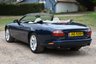 USED 2000 JAGUAR XK8 CONVERTIBLE 4.0 Convertible 2dr Petrol Automatic (284 g/km, 290 bhp) ***128 AA POINT CHECK ***