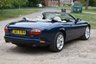 USED 2000 JAGUAR XK8 CONVERTIBLE 4.0 Convertible 2dr Petrol Automatic (284 g/km, 290 bhp) ***128 AA POINT CHECK ***