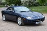 USED 2000 JAGUAR XK8 CONVERTIBLE 4.0 Convertible 2dr Petrol Automatic (284 g/km, 290 bhp) ***128 AA POINT CHECK ***