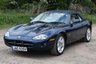 USED 2000 JAGUAR XK8 CONVERTIBLE 4.0 Convertible 2dr Petrol Automatic (284 g/km, 290 bhp) ***128 AA POINT CHECK ***