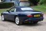 USED 2000 JAGUAR XK8 CONVERTIBLE 4.0 Convertible 2dr Petrol Automatic (284 g/km, 290 bhp) ***128 AA POINT CHECK ***