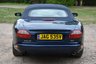 USED 2000 JAGUAR XK8 CONVERTIBLE 4.0 Convertible 2dr Petrol Automatic (284 g/km, 290 bhp) ***128 AA POINT CHECK ***