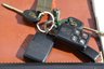 USED 2000 JAGUAR XK8 CONVERTIBLE 4.0 Convertible 2dr Petrol Automatic (284 g/km, 290 bhp) ***128 AA POINT CHECK ***