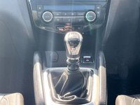 USED 2015 15 NISSAN QASHQAI 1.6 dCi Tekna SUV 5dr Diesel Manual 2WD Euro 5 (s/s) (130 ps) www.suffolkcarcentre.co.uk - Located at Lowestoft