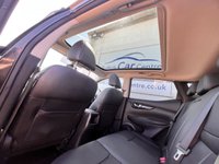 USED 2015 15 NISSAN QASHQAI 1.6 dCi Tekna SUV 5dr Diesel Manual 2WD Euro 5 (s/s) (130 ps) www.suffolkcarcentre.co.uk - Located at Lowestoft