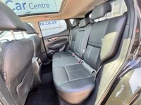 USED 2015 15 NISSAN QASHQAI 1.6 dCi Tekna SUV 5dr Diesel Manual 2WD Euro 5 (s/s) (130 ps) www.suffolkcarcentre.co.uk - Located at Lowestoft
