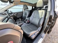 USED 2015 15 NISSAN QASHQAI 1.6 dCi Tekna SUV 5dr Diesel Manual 2WD Euro 5 (s/s) (130 ps) www.suffolkcarcentre.co.uk - Located at Lowestoft