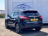 USED 2015 15 NISSAN QASHQAI 1.6 dCi Tekna SUV 5dr Diesel Manual 2WD Euro 5 (s/s) (130 ps) www.suffolkcarcentre.co.uk - Located at Lowestoft