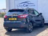 USED 2015 15 NISSAN QASHQAI 1.6 dCi Tekna SUV 5dr Diesel Manual 2WD Euro 5 (s/s) (130 ps) www.suffolkcarcentre.co.uk - Located at Lowestoft