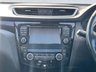 USED 2015 15 NISSAN QASHQAI 1.6 dCi Tekna SUV 5dr Diesel Manual 2WD Euro 5 (s/s) (130 ps) www.suffolkcarcentre.co.uk - Located at Lowestoft