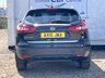 USED 2015 15 NISSAN QASHQAI 1.6 dCi Tekna SUV 5dr Diesel Manual 2WD Euro 5 (s/s) (130 ps) www.suffolkcarcentre.co.uk - Located at Lowestoft