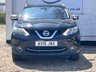 USED 2015 15 NISSAN QASHQAI 1.6 dCi Tekna SUV 5dr Diesel Manual 2WD Euro 5 (s/s) (130 ps) www.suffolkcarcentre.co.uk - Located at Lowestoft