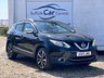 USED 2015 15 NISSAN QASHQAI 1.6 dCi Tekna SUV 5dr Diesel Manual 2WD Euro 5 (s/s) (130 ps) www.suffolkcarcentre.co.uk - Located at Lowestoft