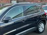USED 2015 15 VOLKSWAGEN TIGUAN 2.0 TDI BlueMotion Tech Match SUV 5dr Diesel Manual 4WD Euro 5 (s/s) (140 ps) 