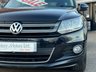 USED 2015 15 VOLKSWAGEN TIGUAN 2.0 TDI BlueMotion Tech Match SUV 5dr Diesel Manual 4WD Euro 5 (s/s) (140 ps) 