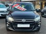 USED 2015 15 VOLKSWAGEN TIGUAN 2.0 TDI BlueMotion Tech Match SUV 5dr Diesel Manual 4WD Euro 5 (s/s) (140 ps) 