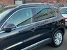 USED 2015 15 VOLKSWAGEN TIGUAN 2.0 TDI BlueMotion Tech Match SUV 5dr Diesel Manual 4WD Euro 5 (s/s) (140 ps) 
