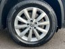 USED 2015 15 VOLKSWAGEN TIGUAN 2.0 TDI BlueMotion Tech Match SUV 5dr Diesel Manual 4WD Euro 5 (s/s) (140 ps) 