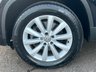 USED 2015 15 VOLKSWAGEN TIGUAN 2.0 TDI BlueMotion Tech Match SUV 5dr Diesel Manual 4WD Euro 5 (s/s) (140 ps) 