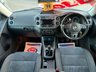 USED 2015 15 VOLKSWAGEN TIGUAN 2.0 TDI BlueMotion Tech Match SUV 5dr Diesel Manual 4WD Euro 5 (s/s) (140 ps) 