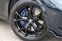 USED 2021 71 BMW X5 45E 3.0 24kWh M SPORT XDRIVE 1 OWNER LOW MILES BODYKIT CAMERA