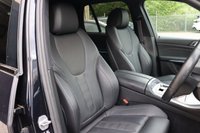 USED 2021 71 BMW X5 45E 3.0 24kWh M SPORT XDRIVE 1 OWNER LOW MILES BODYKIT CAMERA
