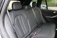 USED 2021 71 BMW X5 45E 3.0 24kWh M SPORT XDRIVE 1 OWNER LOW MILES BODYKIT CAMERA