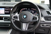 USED 2021 71 BMW X5 45E 3.0 24kWh M SPORT XDRIVE 1 OWNER LOW MILES BODYKIT CAMERA