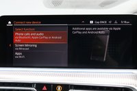 USED 2021 71 BMW X5 45E 3.0 24kWh M SPORT XDRIVE 1 OWNER LOW MILES BODYKIT CAMERA