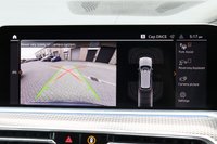 USED 2021 71 BMW X5 45E 3.0 24kWh M SPORT XDRIVE 1 OWNER LOW MILES BODYKIT CAMERA