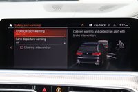 USED 2021 71 BMW X5 45E 3.0 24kWh M SPORT XDRIVE 1 OWNER LOW MILES BODYKIT CAMERA