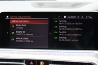 USED 2021 71 BMW X5 45E 3.0 24kWh M SPORT XDRIVE 1 OWNER LOW MILES BODYKIT CAMERA