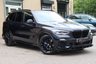 USED 2021 71 BMW X5 45E 3.0 24kWh M SPORT XDRIVE 1 OWNER LOW MILES BODYKIT CAMERA