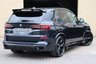 USED 2021 71 BMW X5 45E 3.0 24kWh M SPORT XDRIVE 1 OWNER LOW MILES BODYKIT CAMERA