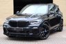 USED 2021 71 BMW X5 45E 3.0 24kWh M SPORT XDRIVE 1 OWNER LOW MILES BODYKIT CAMERA