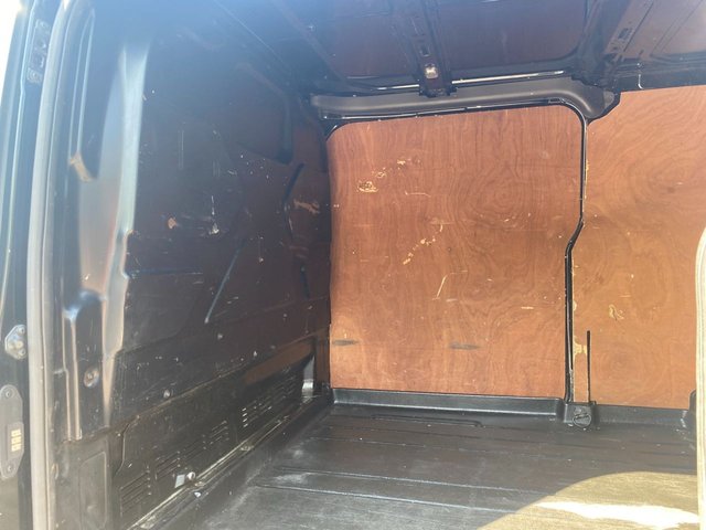 2019 Ford Transit Custom 2L Limited 5dr - Photo 4