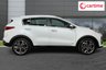 USED 2021 21 KIA SPORTAGE 1.6 T-GDi GT-Line SUV 5dr Petrol DCT AWD Euro 6 (s/s) (174 bhp) 7in Sat Nav, Reverse Camera / Park Sensors, Apple CarPlay / Android Auto, Heated Leather, 19in Alloys 7in Sat Nav, Reverse Camera / Park Sensors, Apple CarPlay / Android Auto, Heated Leather, 19in Alloys