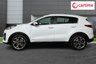 USED 2021 21 KIA SPORTAGE 1.6 T-GDi GT-Line SUV 5dr Petrol DCT AWD Euro 6 (s/s) (174 bhp) 7in Sat Nav, Reverse Camera / Park Sensors, Apple CarPlay / Android Auto, Heated Leather, 19in Alloys 7in Sat Nav, Reverse Camera / Park Sensors, Apple CarPlay / Android Auto, Heated Leather, 19in Alloys
