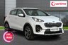 USED 2021 21 KIA SPORTAGE 1.6 T-GDi GT-Line SUV 5dr Petrol DCT AWD Euro 6 (s/s) (174 bhp) 7in Sat Nav, Reverse Camera / Park Sensors, Apple CarPlay / Android Auto, Heated Leather, 19in Alloys 7in Sat Nav, Reverse Camera / Park Sensors, Apple CarPlay / Android Auto, Heated Leather, 19in Alloys